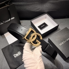 Dolce Gabbana Belts